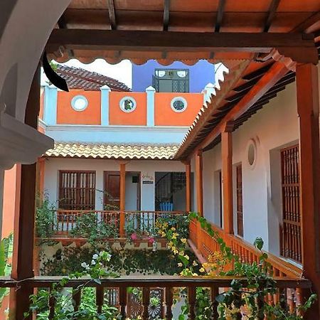 Casa D´Remedios La Bella Hotel Boutique Ciénaga Extérieur photo