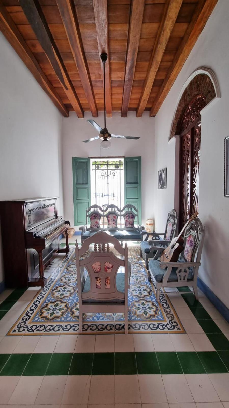 Casa D´Remedios La Bella Hotel Boutique Ciénaga Extérieur photo