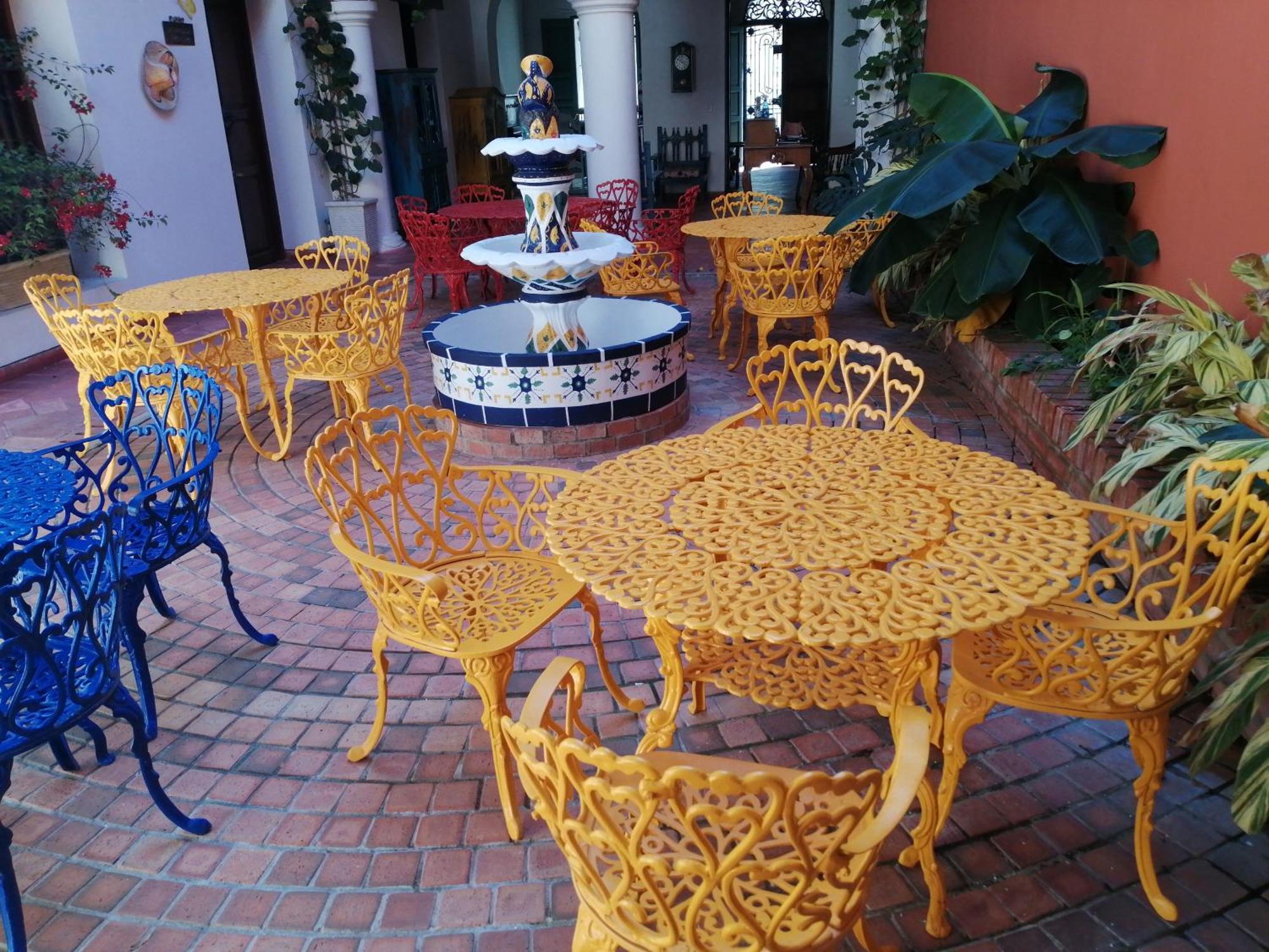 Casa D´Remedios La Bella Hotel Boutique Ciénaga Extérieur photo