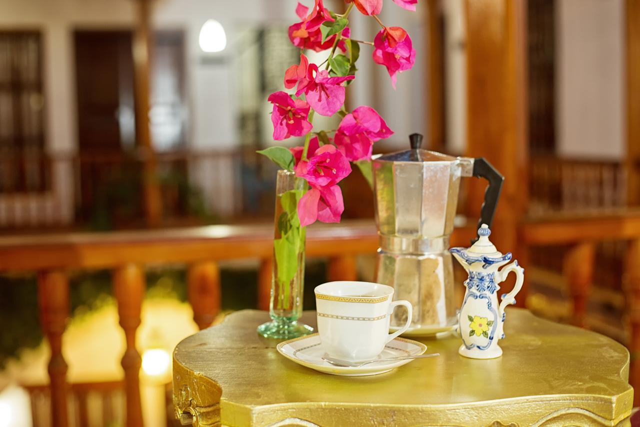 Casa D´Remedios La Bella Hotel Boutique Ciénaga Extérieur photo