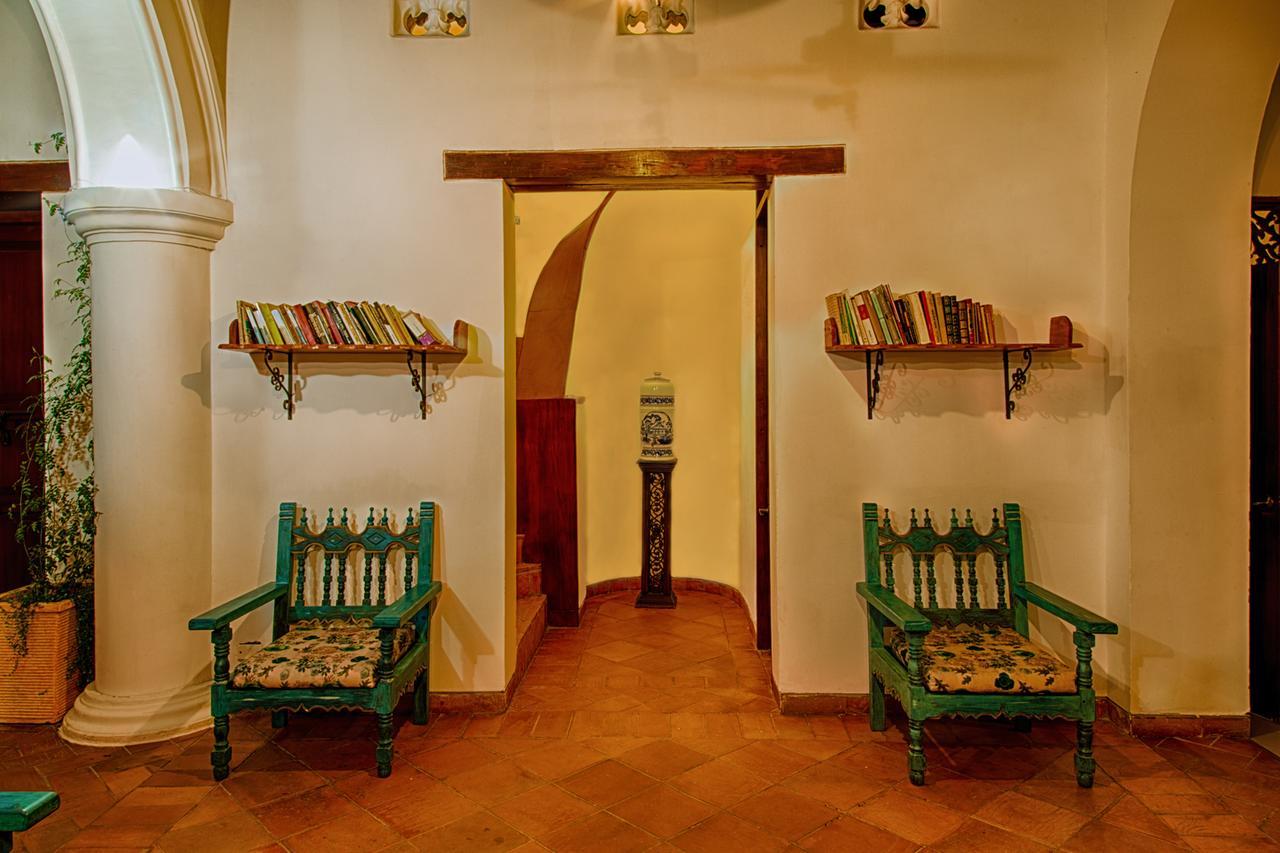 Casa D´Remedios La Bella Hotel Boutique Ciénaga Extérieur photo