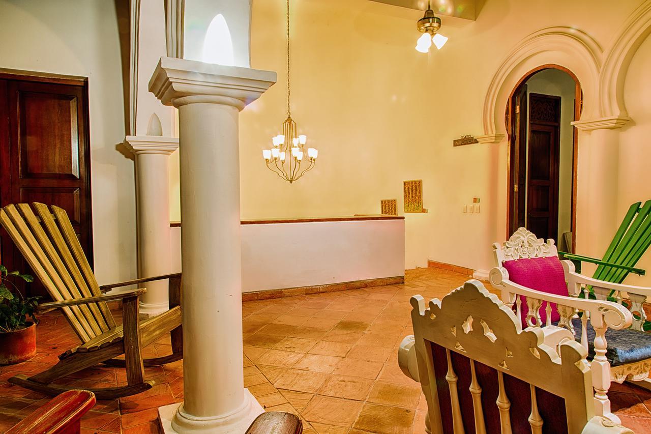 Casa D´Remedios La Bella Hotel Boutique Ciénaga Extérieur photo